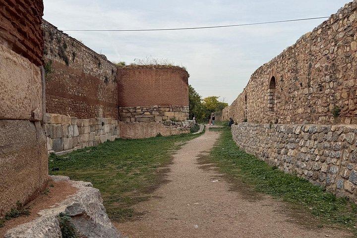 Iznik Nicaea Heritage Tour from Istanbul Councils Lake Basilica