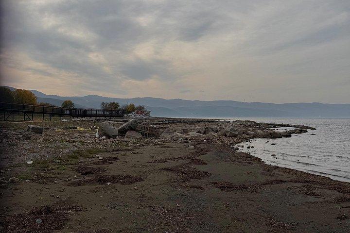 Iznik Nicaea Heritage Tour from Istanbul Councils Lake Basilica
