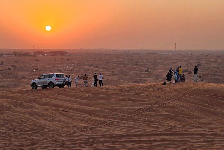 Explorez Dubaï avec Take My Trip — Aventure, confort et souvenirs