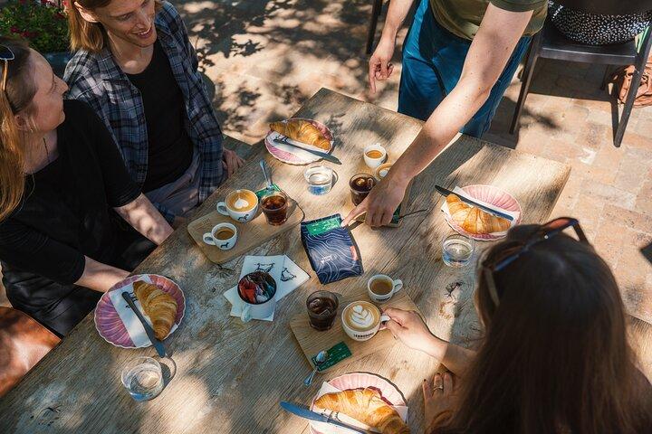 The Franschhoek Food Tour