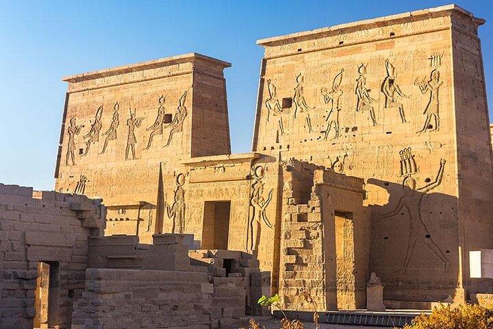 8 - Journée Croisière au Caire et sur le Nil Aventure
