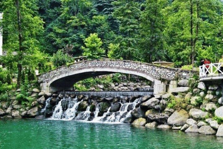 Fra Istanbul: Scenic Sapanca og Masukiye Day Trip med frokost