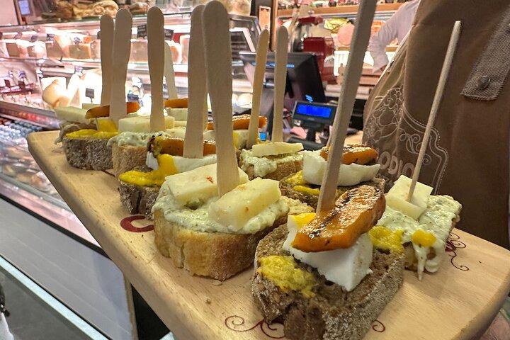 Milano Street Food Tour e visite guidate della città