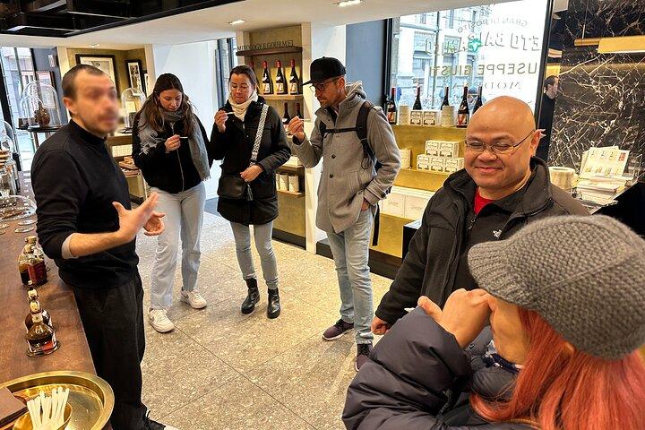 Milano Street Food Tour e visite guidate della città