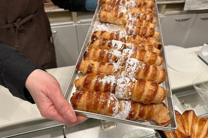 Milano Street Food Tour e visite guidate della città