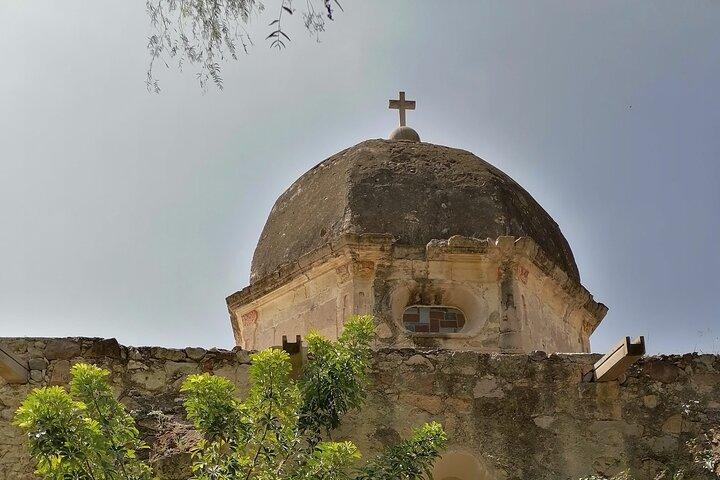 Tour por San Miguel de Allende Dolores y Atotonilco
