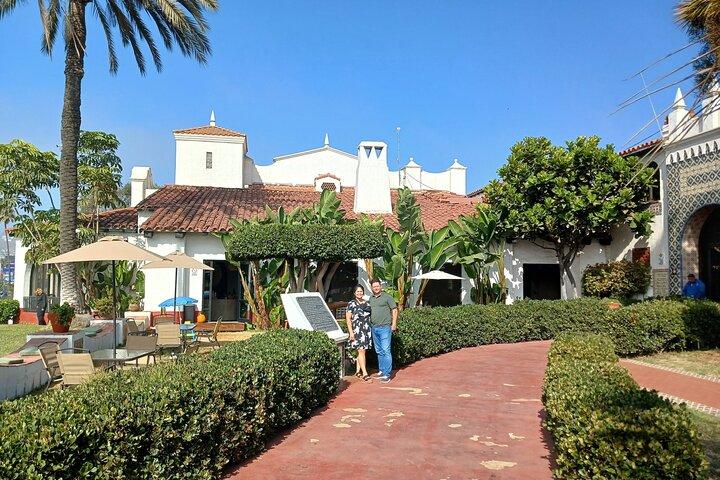Excursão pela cidade de Ensenada com Guia local e opções de comida