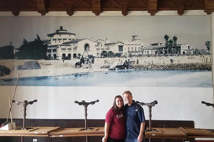 Excursão pela cidade de Ensenada com Guia local e opções de comida
