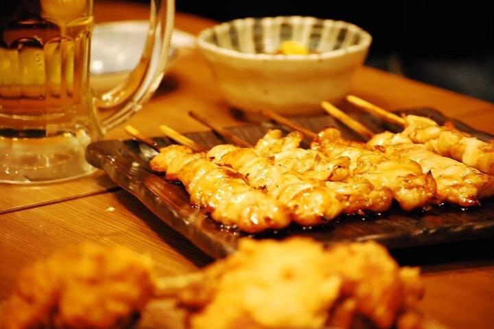 Entdecken Sie Nagoya Hidden Gems zu Fuß