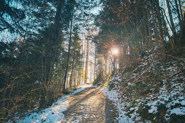 Sound of Music Do Re Mi Hike Tour