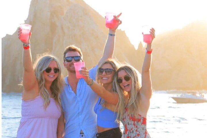 Restauranter i nærheden af Cabo San Lucas