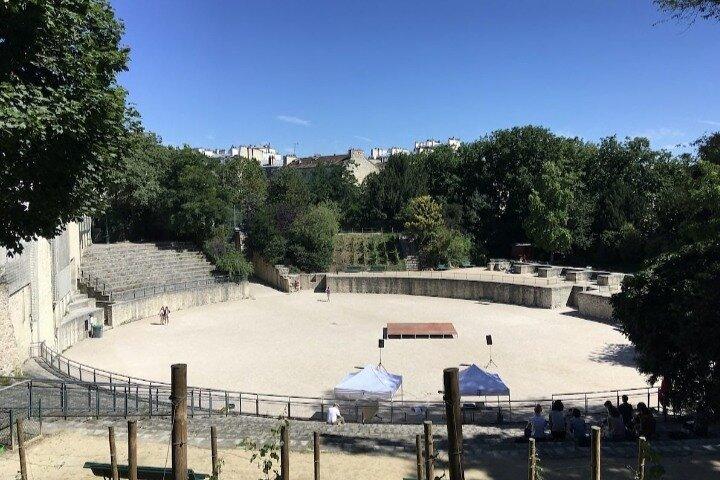 La storia di Parigi dall'antichità al Medioevo