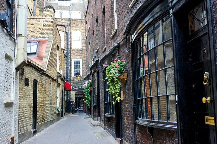 Harry Potter privé à Londres avec Chauffeur Tour