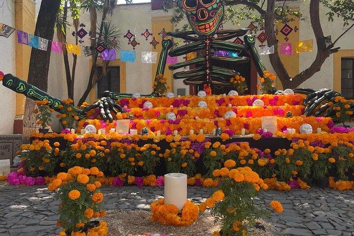 Discover the Historic Center of Guadalajara in a Private Tour