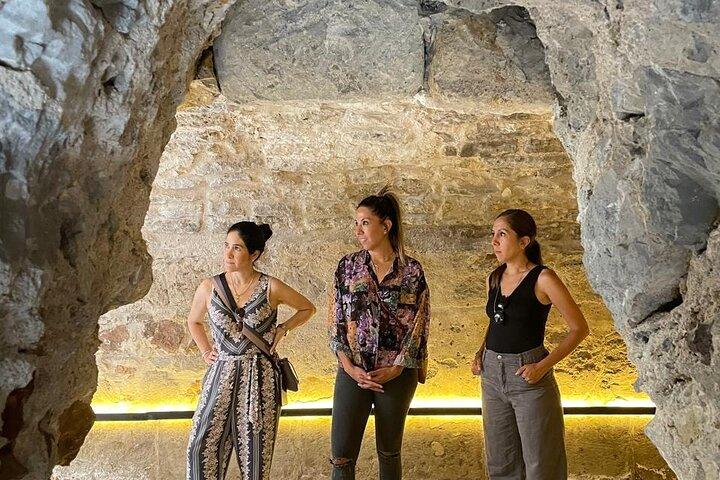 Discover the Historic Center of Guadalajara in a Private Tour