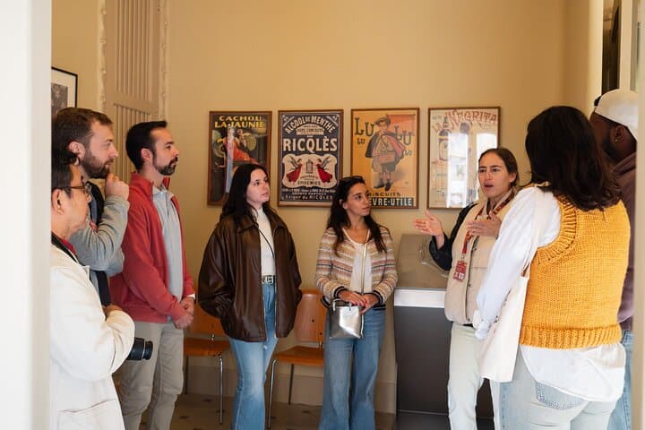 La Pedrera Skip-the-Line Local Guided Tour: Beyond the Postcard