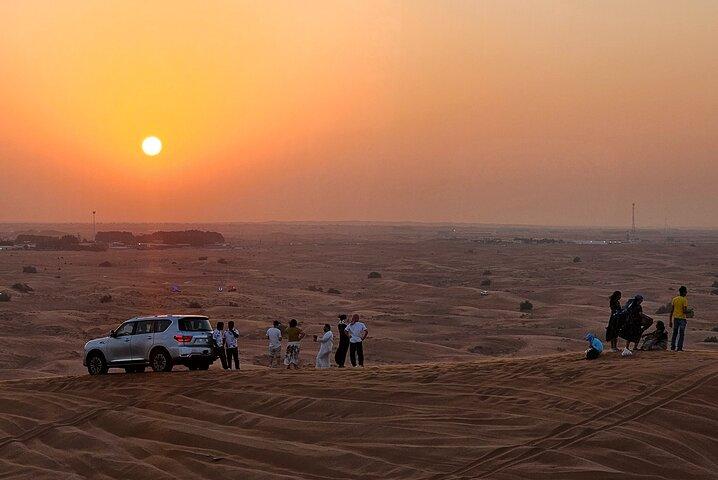 Explorez Dubaï avec Take My Trip — Aventure, confort et souvenirs