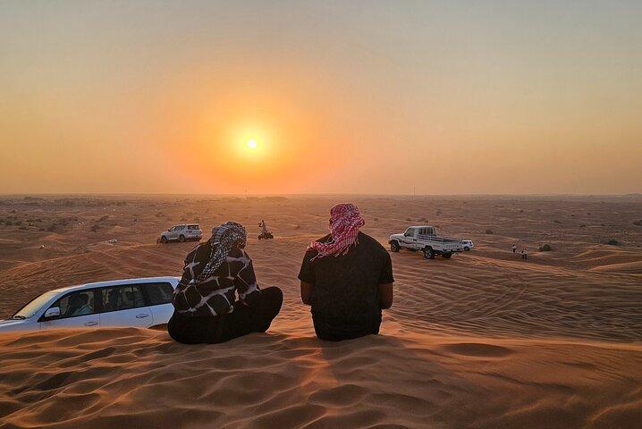 Explorez Dubaï avec Take My Trip — Aventure, confort et souvenirs