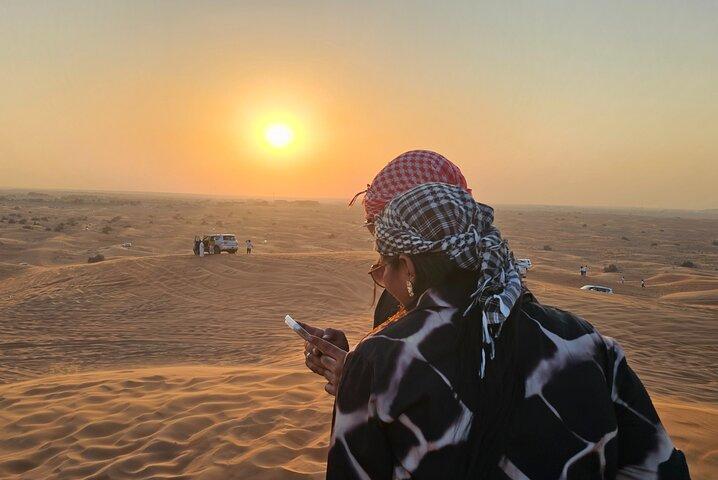 Explorez Dubaï avec Take My Trip — Aventure, confort et souvenirs