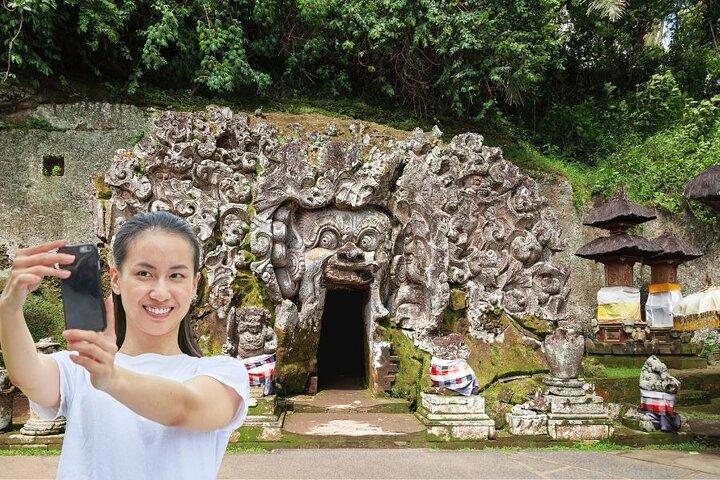 Bali Kuta Private 5-tägige Abenteuertour