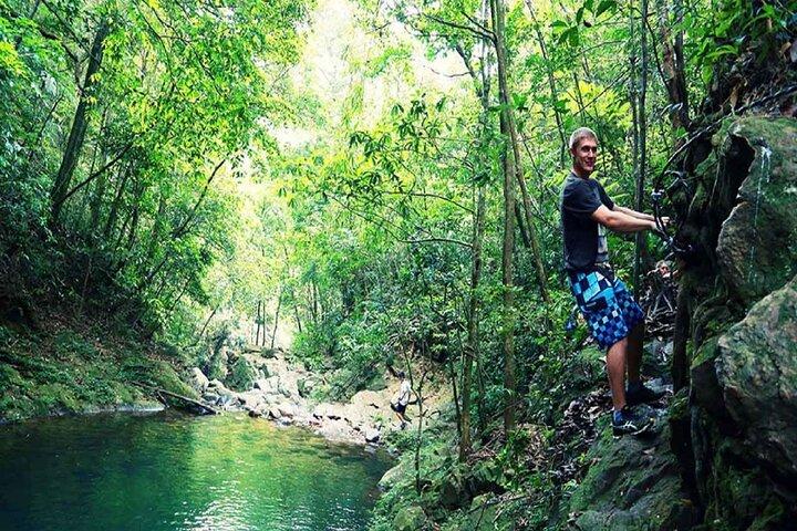 Hue Adventure Trekking e visite turistiche nel Parco Nazionale Bach Ma