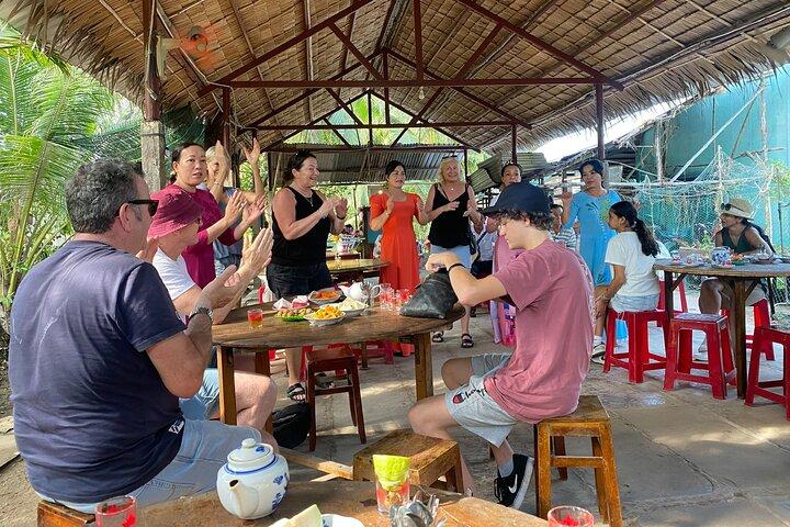 Delta del Mekong: viaggio da Ho Chi Minh City