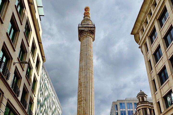4 Hours Private Iconic London Black Taxi Tour