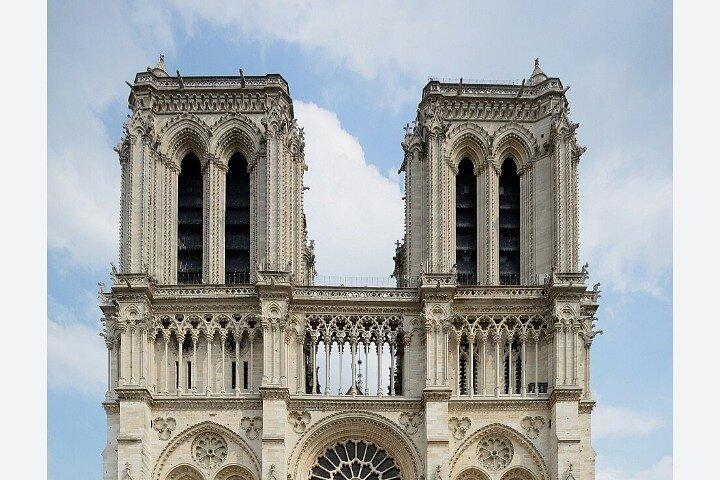 La storia di Parigi dall'antichità al Medioevo
