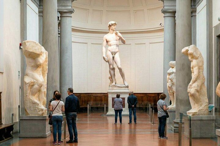 Florence's Hidden Gems: uma excursão guiada