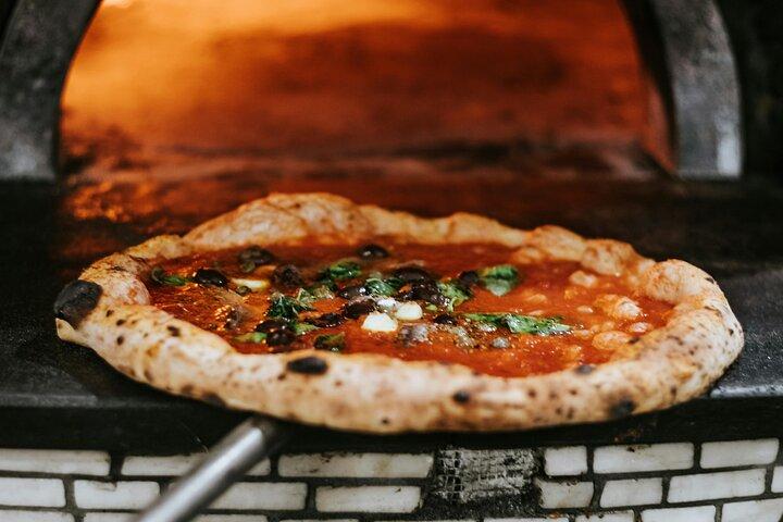 Hoteller i nærheden af Naples Street Food Experience Walking Tour