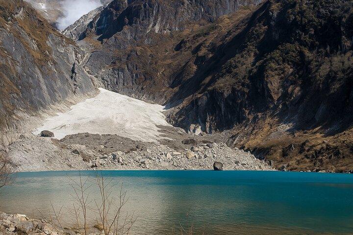 Kapuche Lake Trek via Sikles & Kori Danda – 6 Days