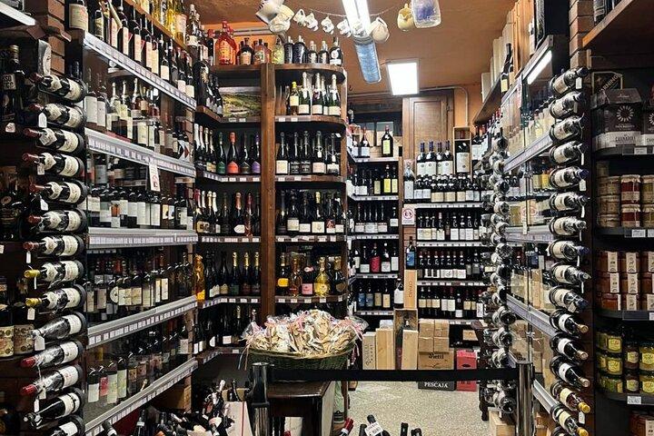 Degustazione Enogastronomica Italiana a Stresa Lago Maggiore