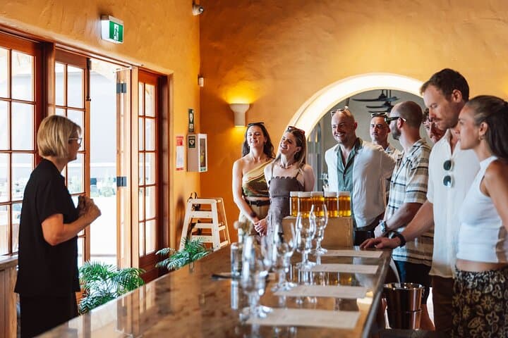 Hunter Valley Wine Tasting Tour from Sydney