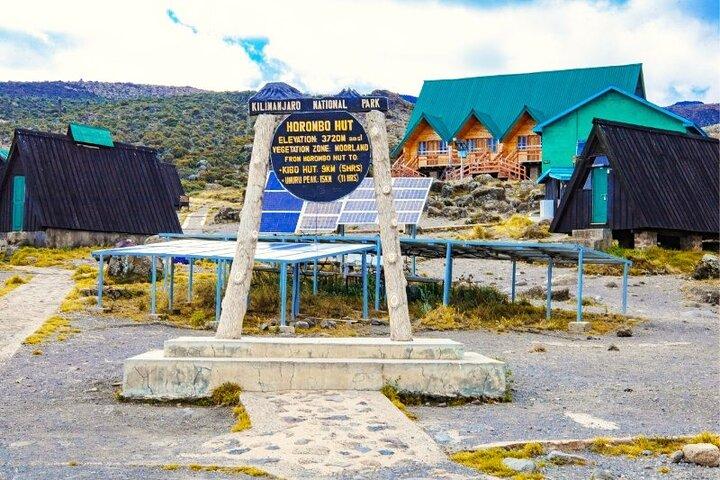 The Most Complete 6-Day Kilimanjaro Marangu Route Climbing Guide