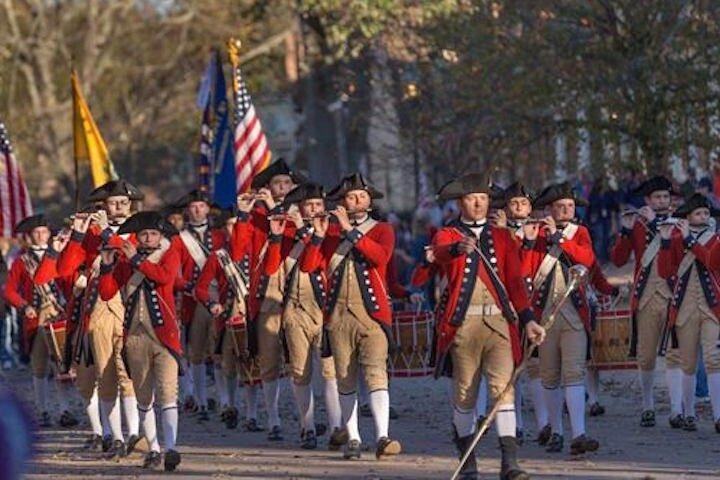 George Washingtons Mount Vernon Eintritt & Herrenhaus Tour ab DC