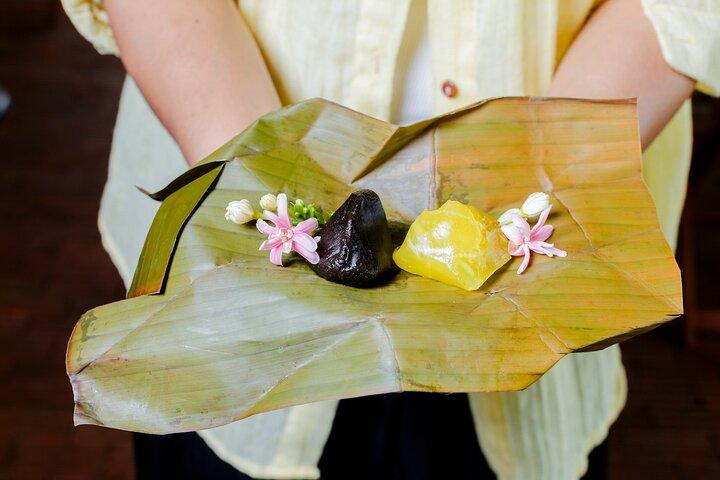 Hungry Hoi En madtur med 15 + smagsprøver