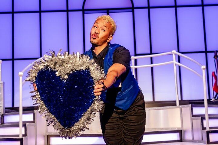 London Theatre: Titanique
