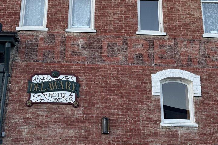 Leadville Historic Ghost Tour Whispers in the Clouds