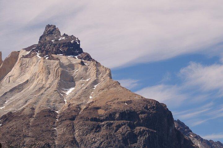 Torres del Paine Highlights Das private 4-Tage-Erlebnis