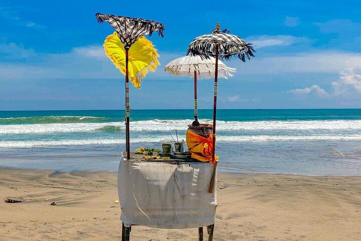 Uluwatu All Inclusive Tour with BBQ, Temple and Fire Dance Show