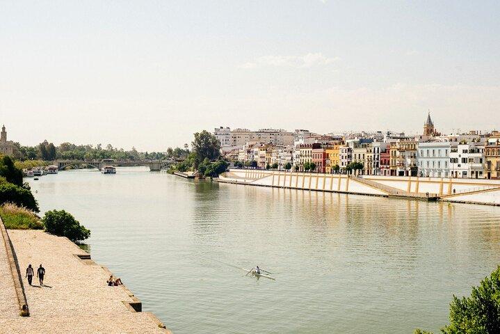 Privat Sevilla Tapas & History Tour