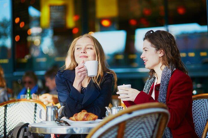 Paris Le Marais Walk: Fransk morgenmad, Notre-Dame og skjulte gems