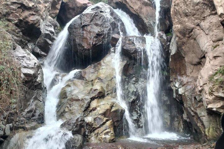 Day Trip in High Atlas Mountains
