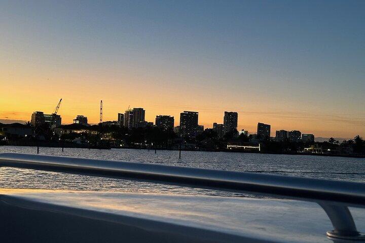 Hoteller i nærheden af Fort Lauderdale Ocean and Intracoastal Sunset Cruise