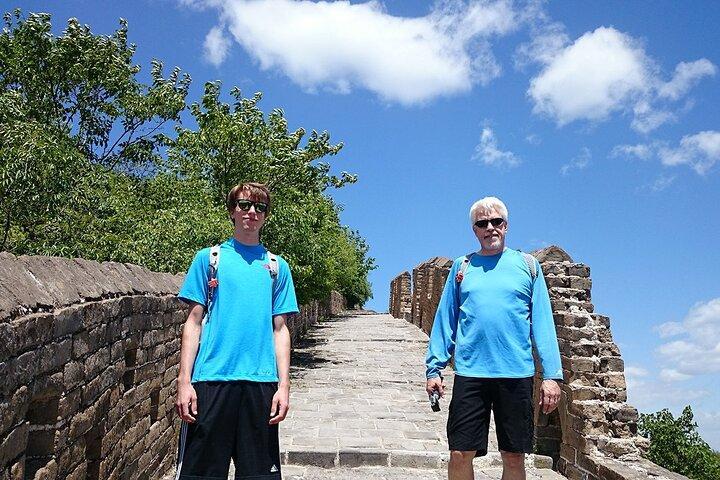 Badaling Great Wall Day Tour