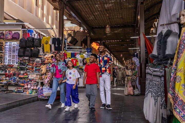 Dubai Private Group Tour for Up to 6 People