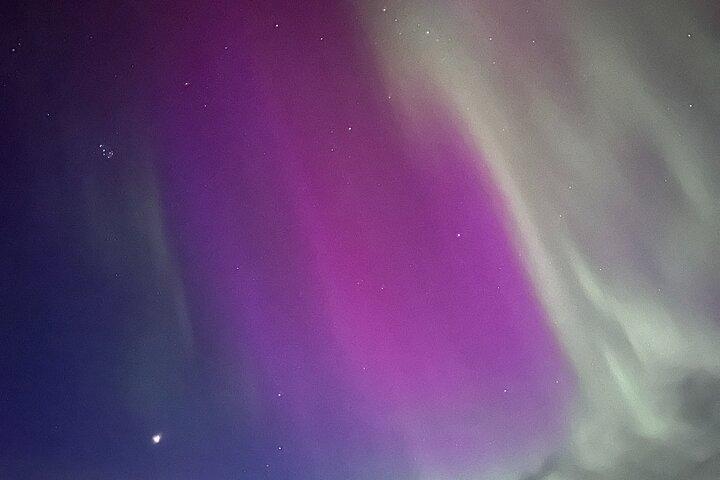 Banff Private Stargazing Tour 3 timmar