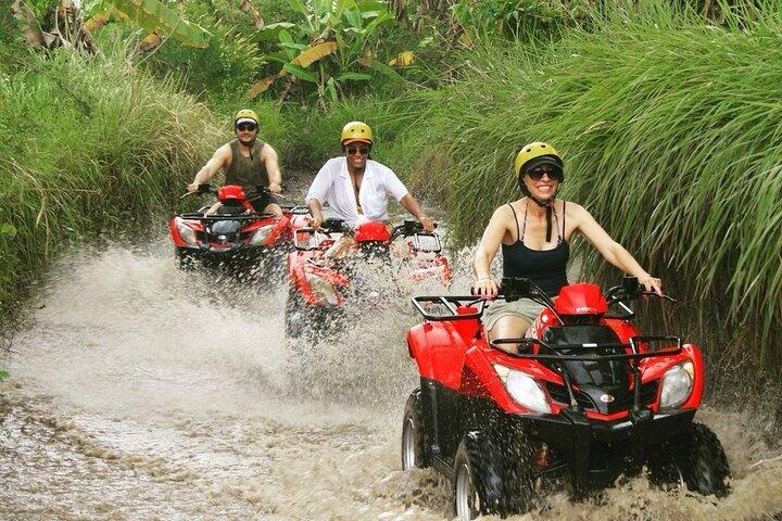 Mount Batur Sunrise Jeep: All-Inclusive and Private Tour