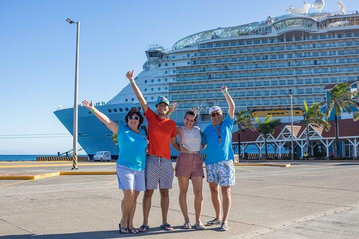 Roatan Privétour: chocolade, rum, heiligdom en strand
