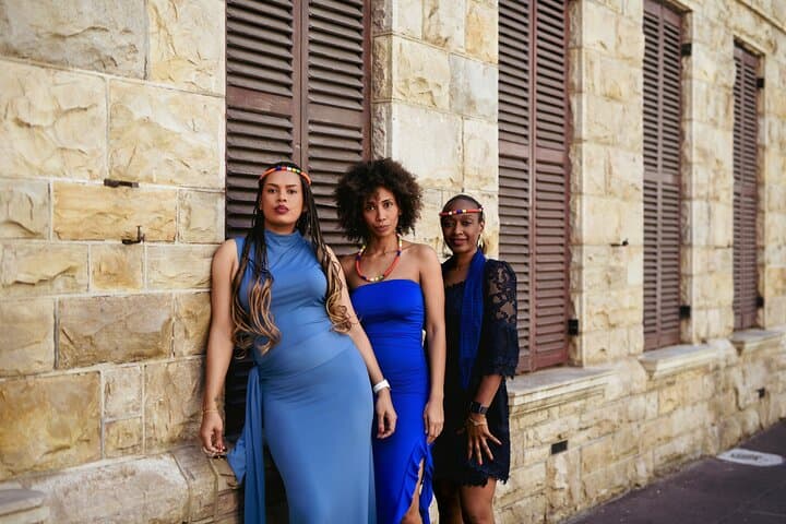 Private Couple, Family & Group Photoshoot Session in Cape Town